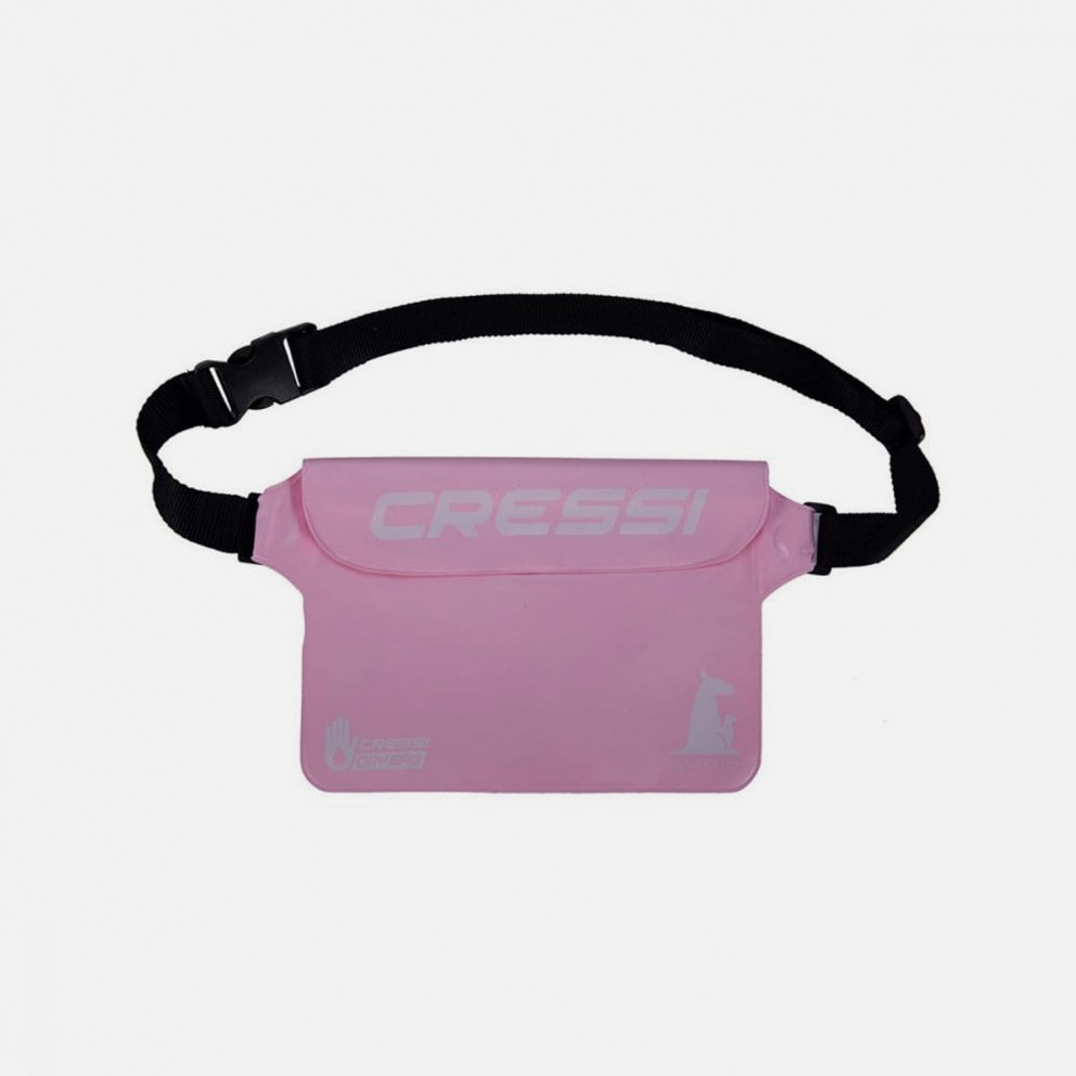 Cressi Kangaroo Waterproof Pouch