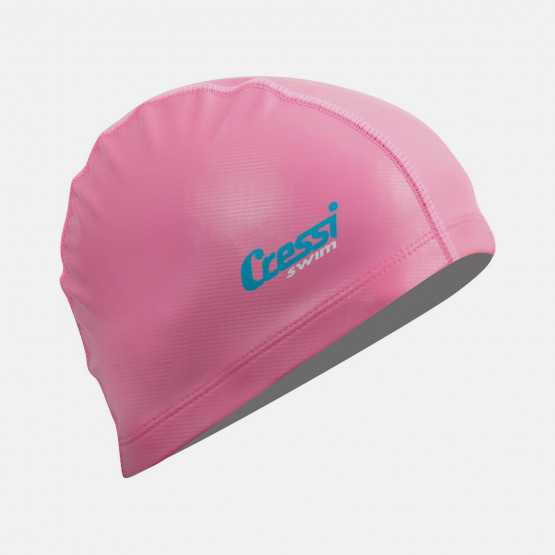 CressiSub *Cuffia Tessuto Elastico Unisex Σκουφάκι Κολύμβησης