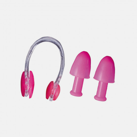 CressiSub Cressi Ear Plugs Plus Nose Clip