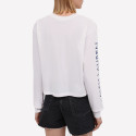 Polo Ralph Lauren Γυναικεία Μπλούζα Με Μακρύ Μανίκι