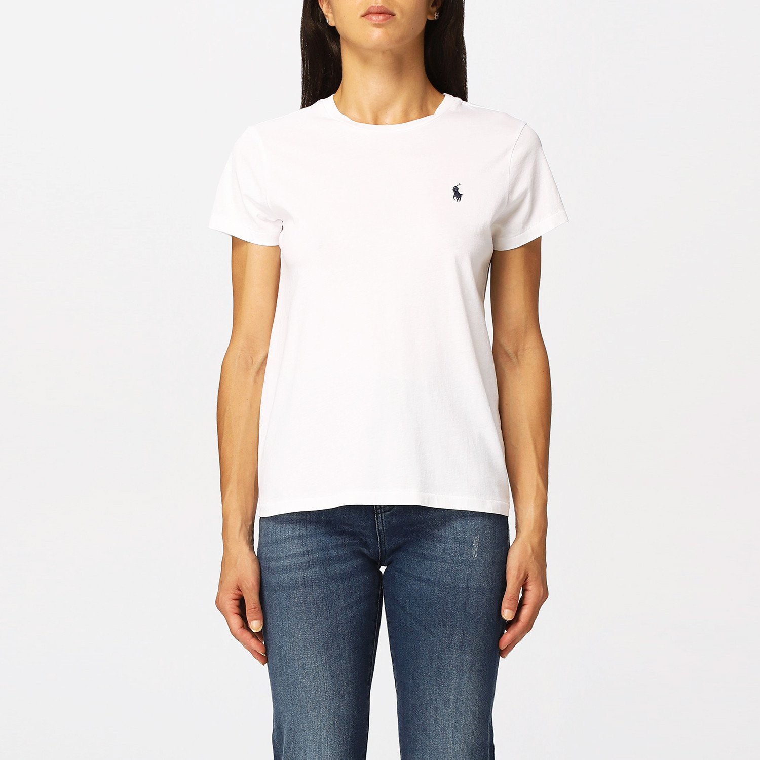 Polo Ralph Lauren Γυναικείο T-shirt (9000089275_1539)