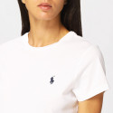 Polo Ralph Lauren Γυναικείο T-shirt