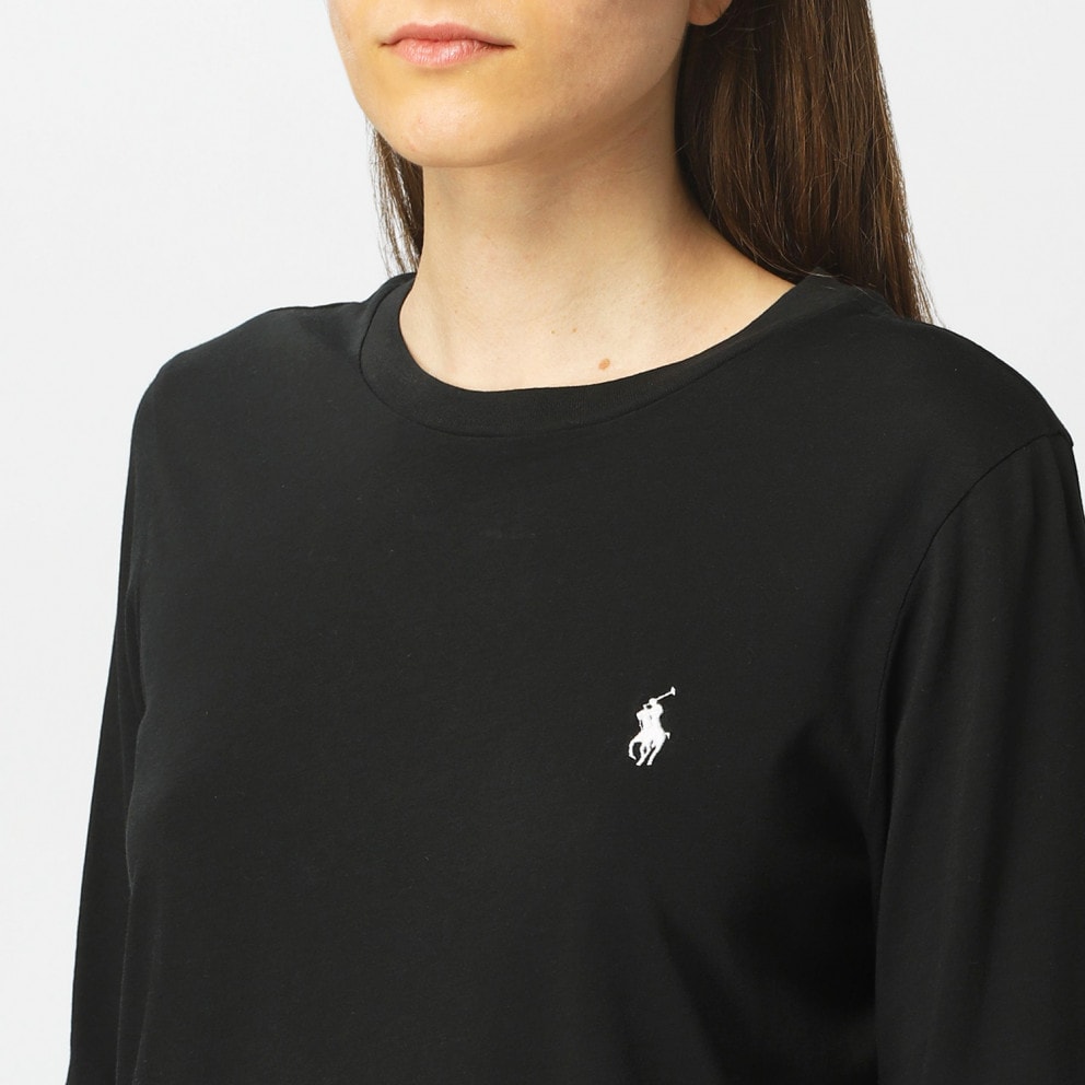 Polo Ralph Lauren Women's Long Sleeve T-shirt