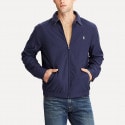 Polo Ralph Lauren Bi-Swing Windbreaker Men's Jacket