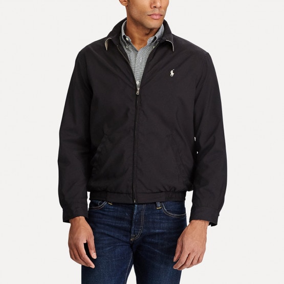 Polo Ralph Lauren Bi-Swing Windbreaker Ανδρικό Jacket