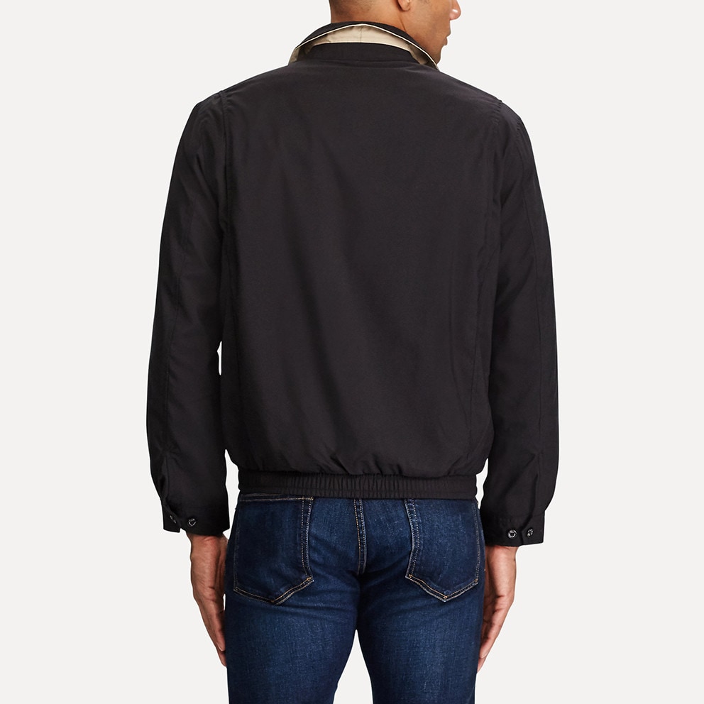Polo Ralph Lauren Bi-Swing Windbreaker Ανδρικό Jacket