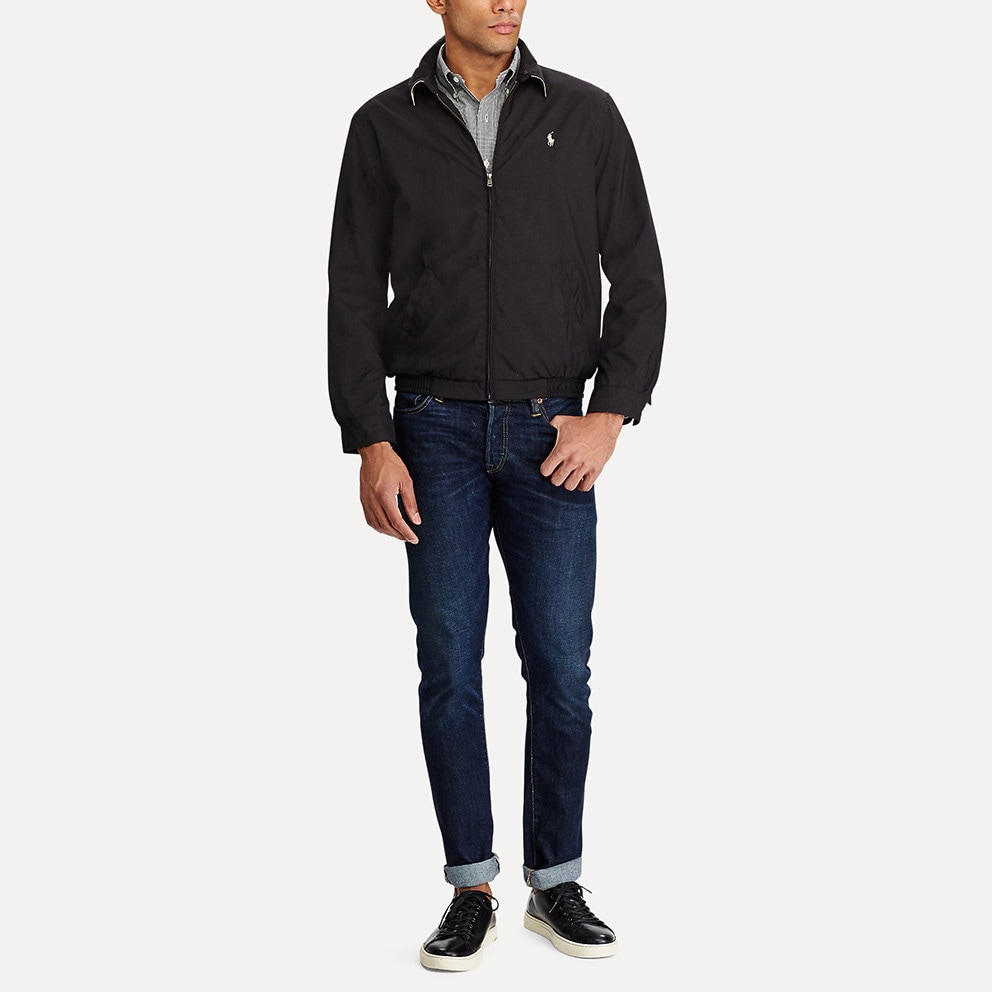 Polo Ralph Lauren Bi-Swing Windbreaker Ανδρικό Jacket
