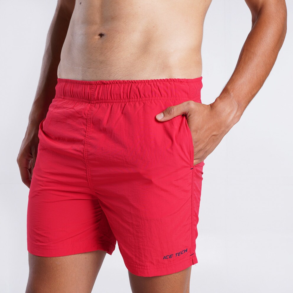 Ice Tech Men's Swimwear