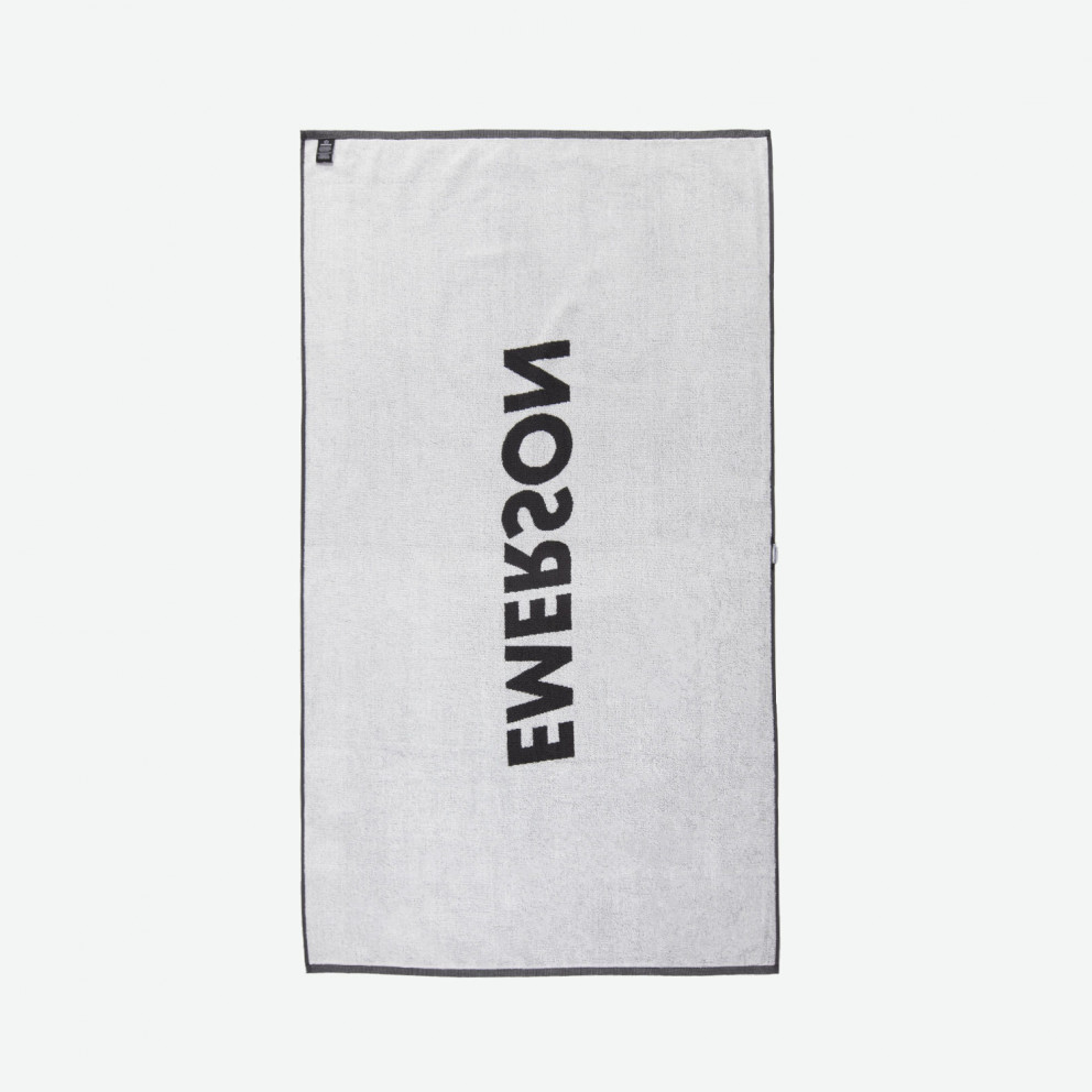 Emerson Beach Unisex Πετσέτα Θαλάσσης 86 x 160 cm