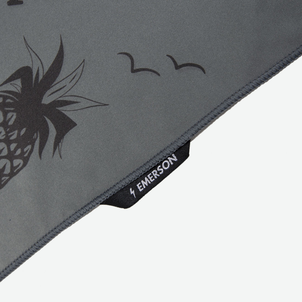 Emerson Beach Towel 86 x 160 cm