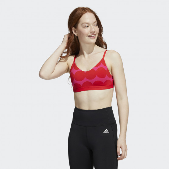 adidas Performance Marimekko All Me Αθλητικό Μπουστάκι