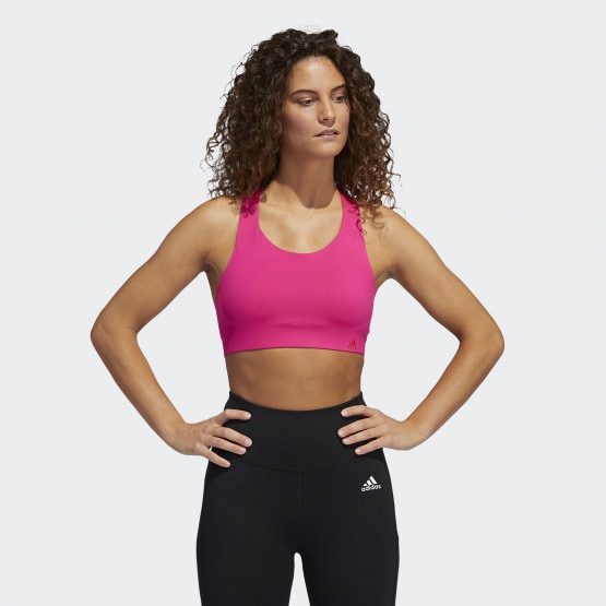 adidas Ultimate Γυναικείο Αθλητικό Μπουστάκι