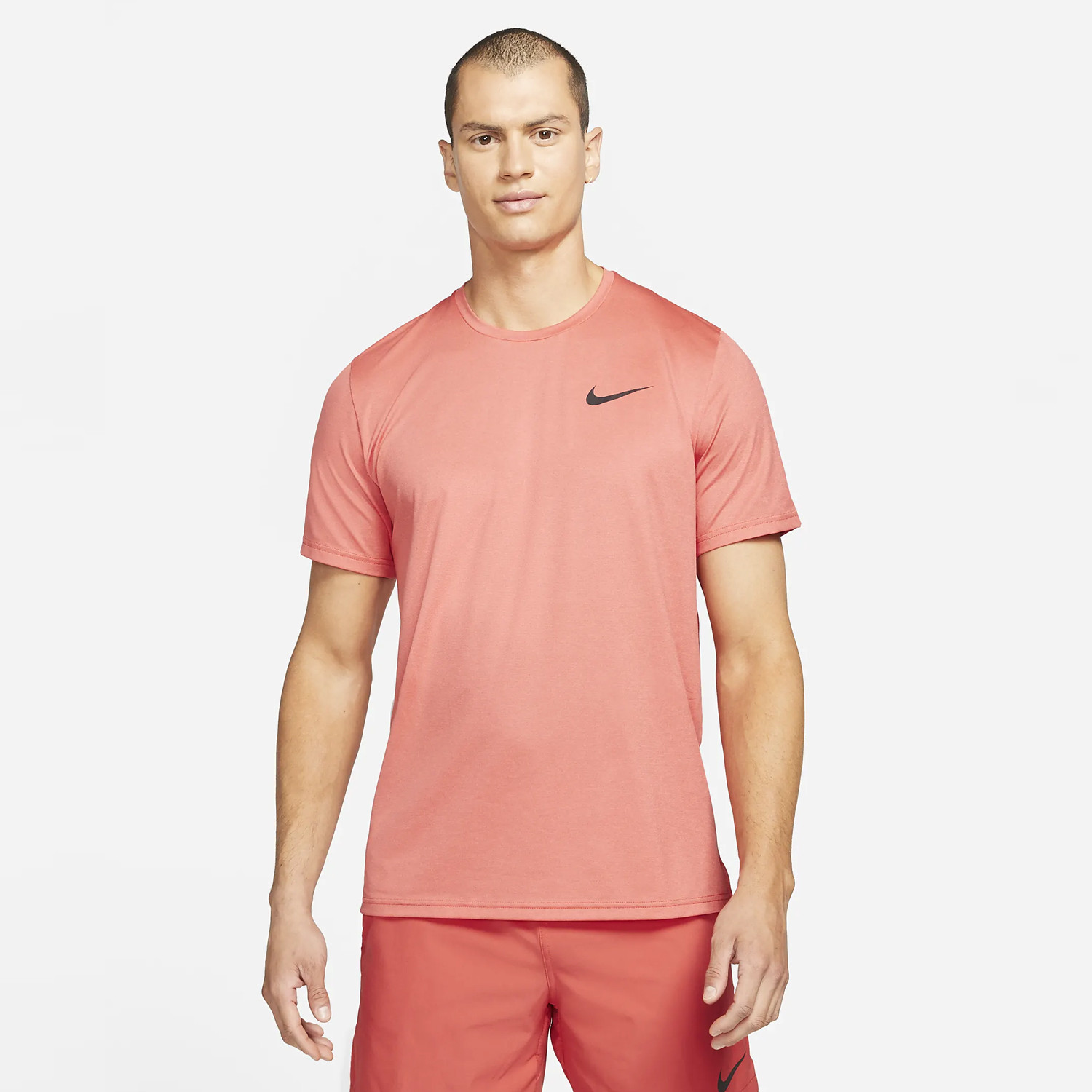 Nike Pro Dri-FIT Ανδρικό T-shirt (9000080586_53578)