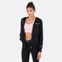 Champion Full Zip Women's Hooded Cardigan