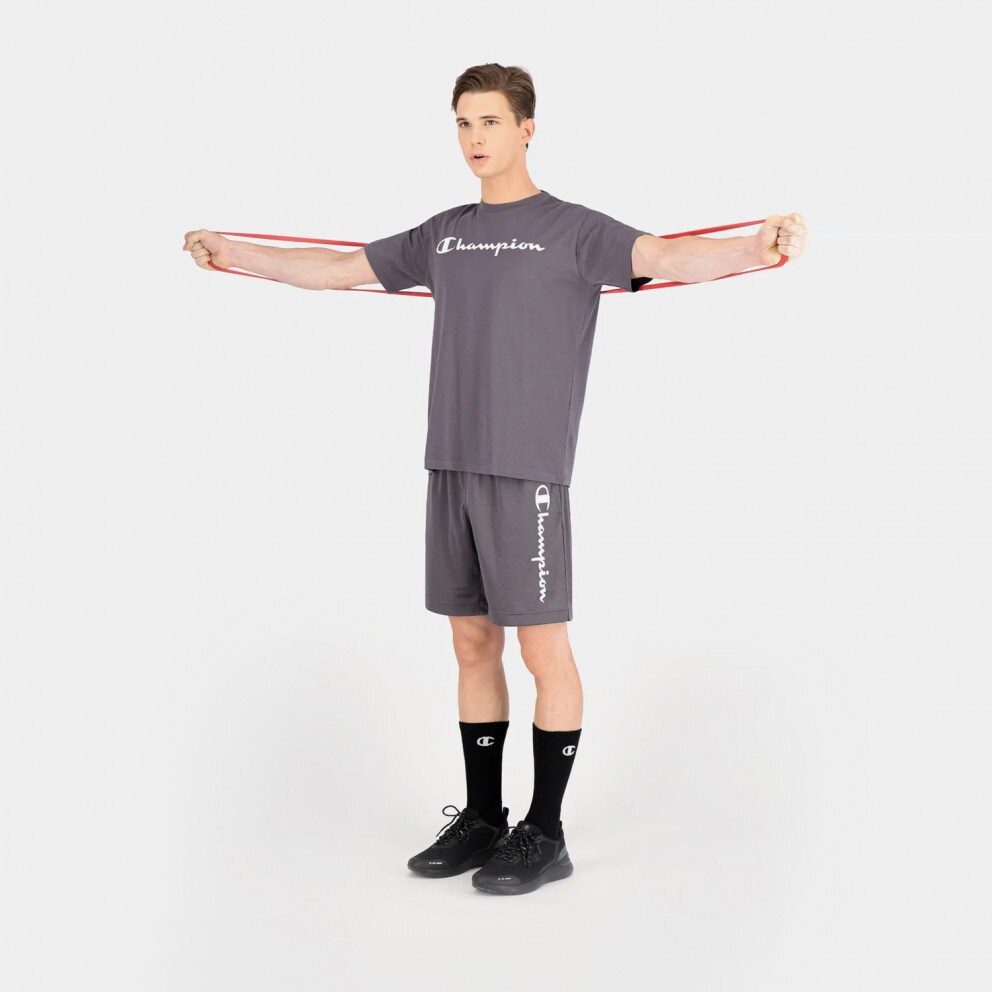 Champion Ανδρικό T-shirt