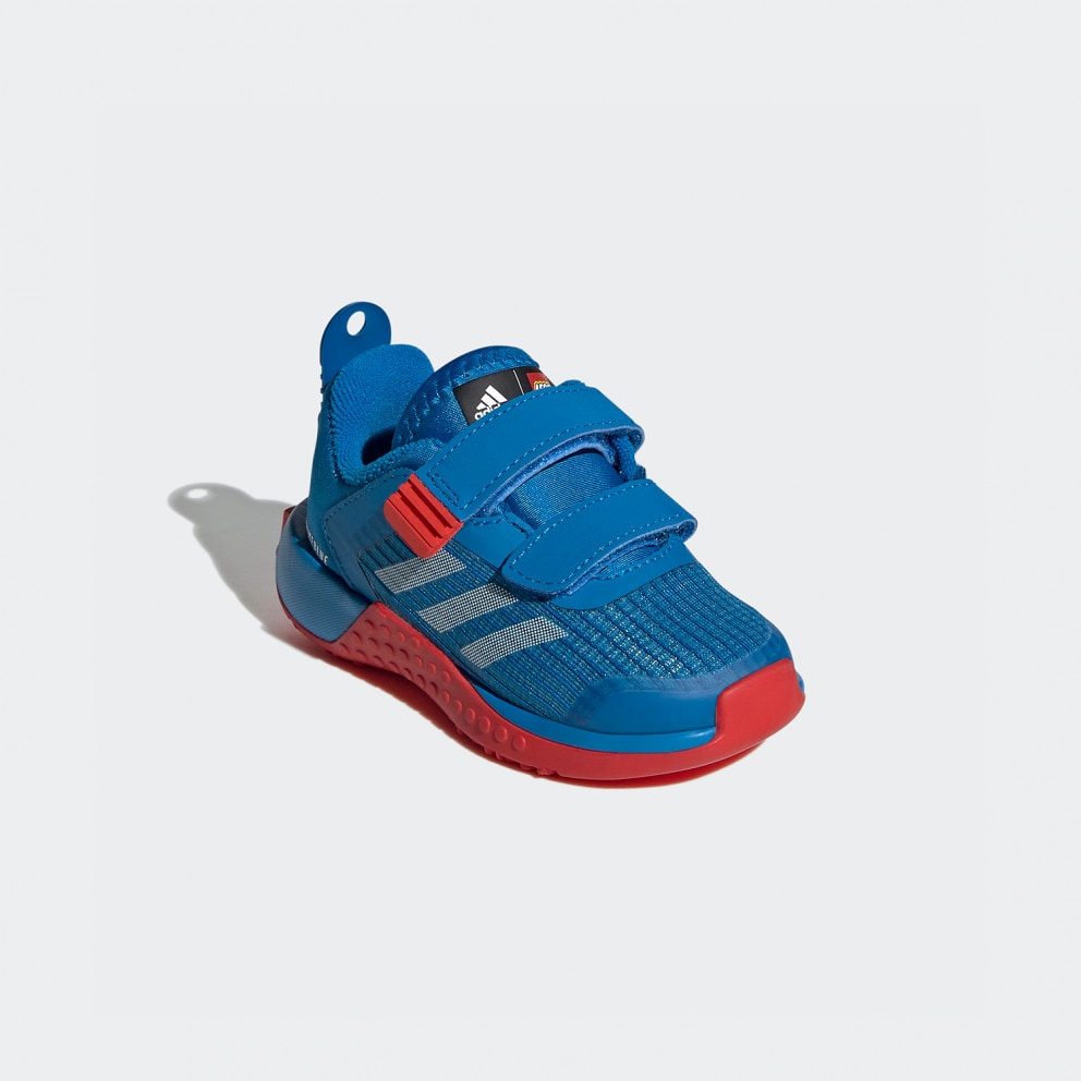 adidas Performance x Lego Sport Παιδικά Παπούτσια