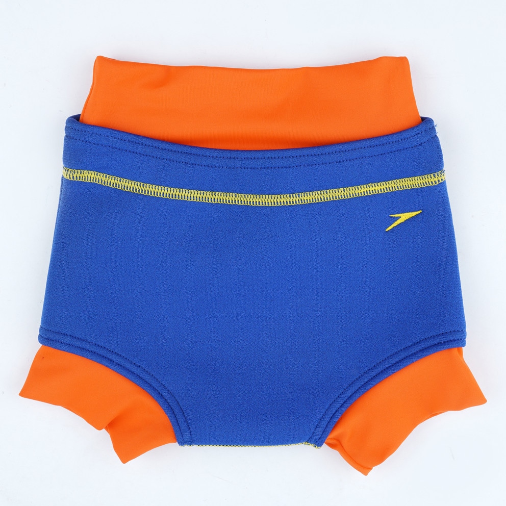 Speedo Swimnappy Cover Βρεφικό Μαγιό