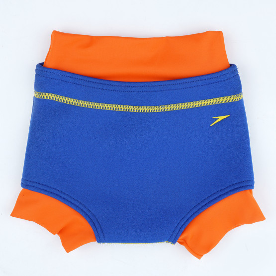 Speedo Swimnappy Cover Βρεφικό Μαγιό