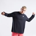 Nike Sportswear Men's Long Sleeve T-shirt