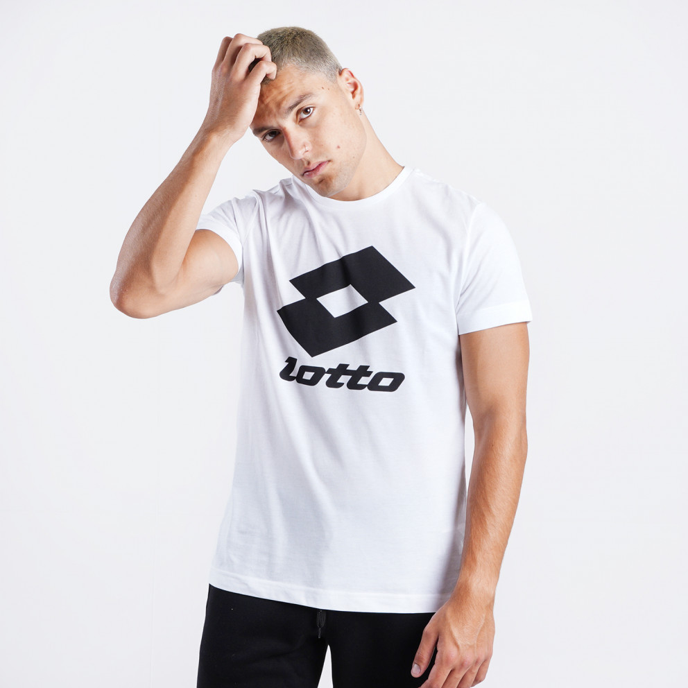 LOTTO Smart Men's T-Shirt