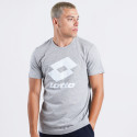 LOTTO Smart Ανδρικό T-Shirt