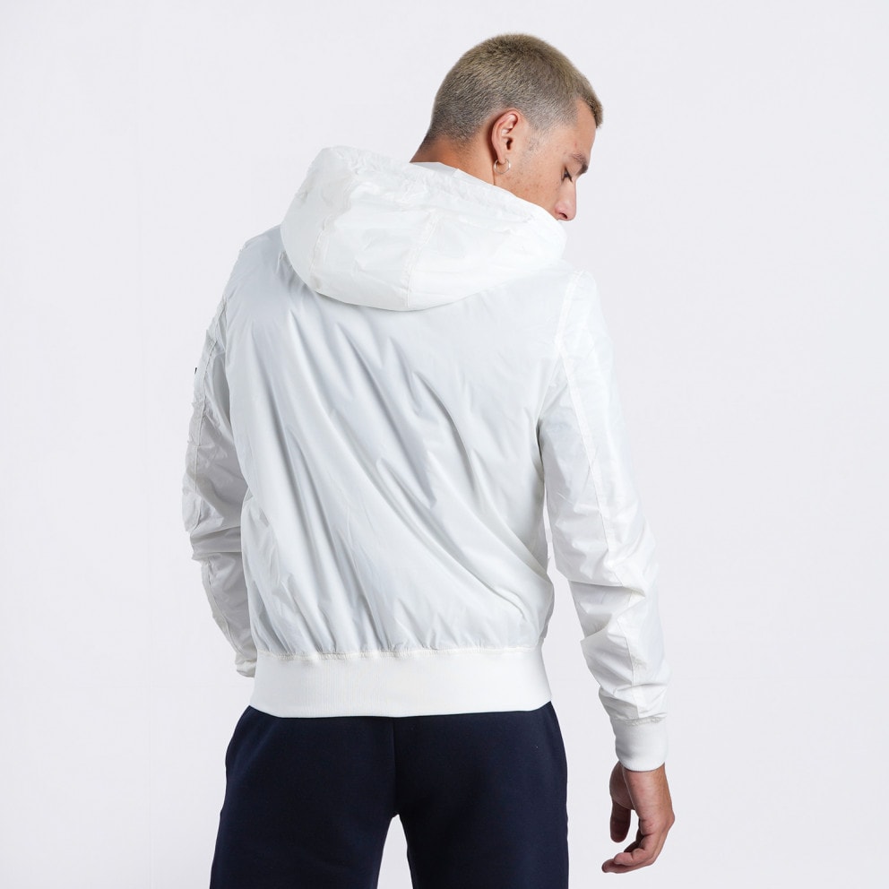 Alpha Industries MA-1 Kryptonite Ανδρική Ζακέτα