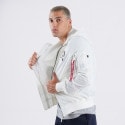 Alpha Industries MA-1 Kryptonite Ανδρική Ζακέτα