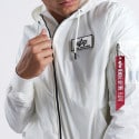 Alpha Industries MA-1 Kryptonite Ανδρική Ζακέτα