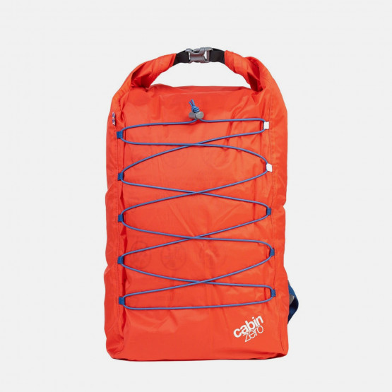 Cabin Zero Adventure Dry Backpack 30 L