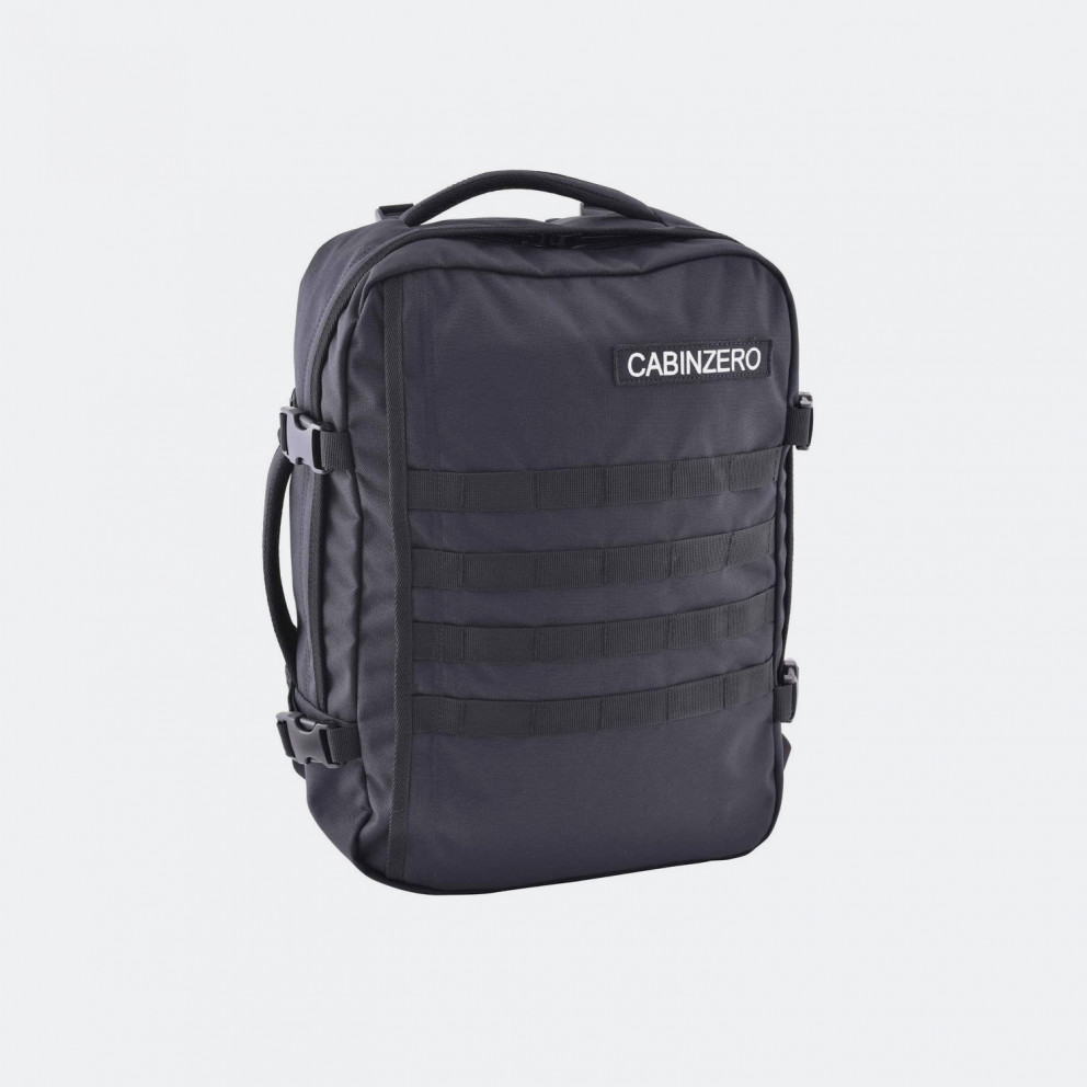 Cabin Zero Absolute Military Σακίδιο Πλάτης 28L