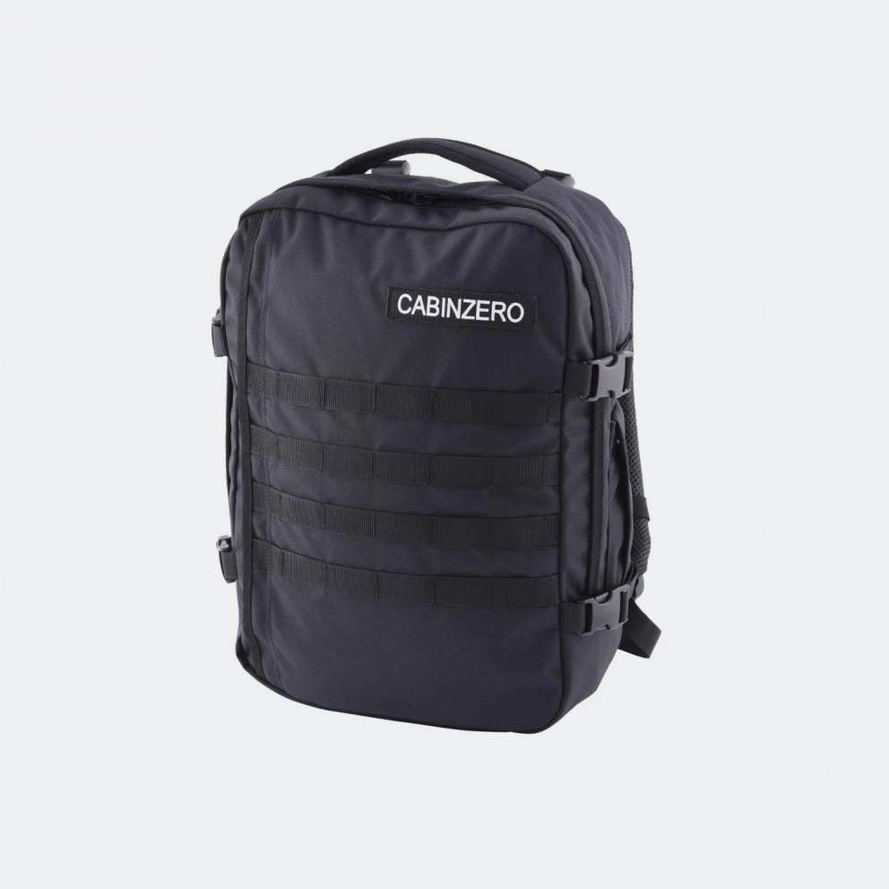 Cabin Zero Absolute Military Σακίδιο Πλάτης 28L