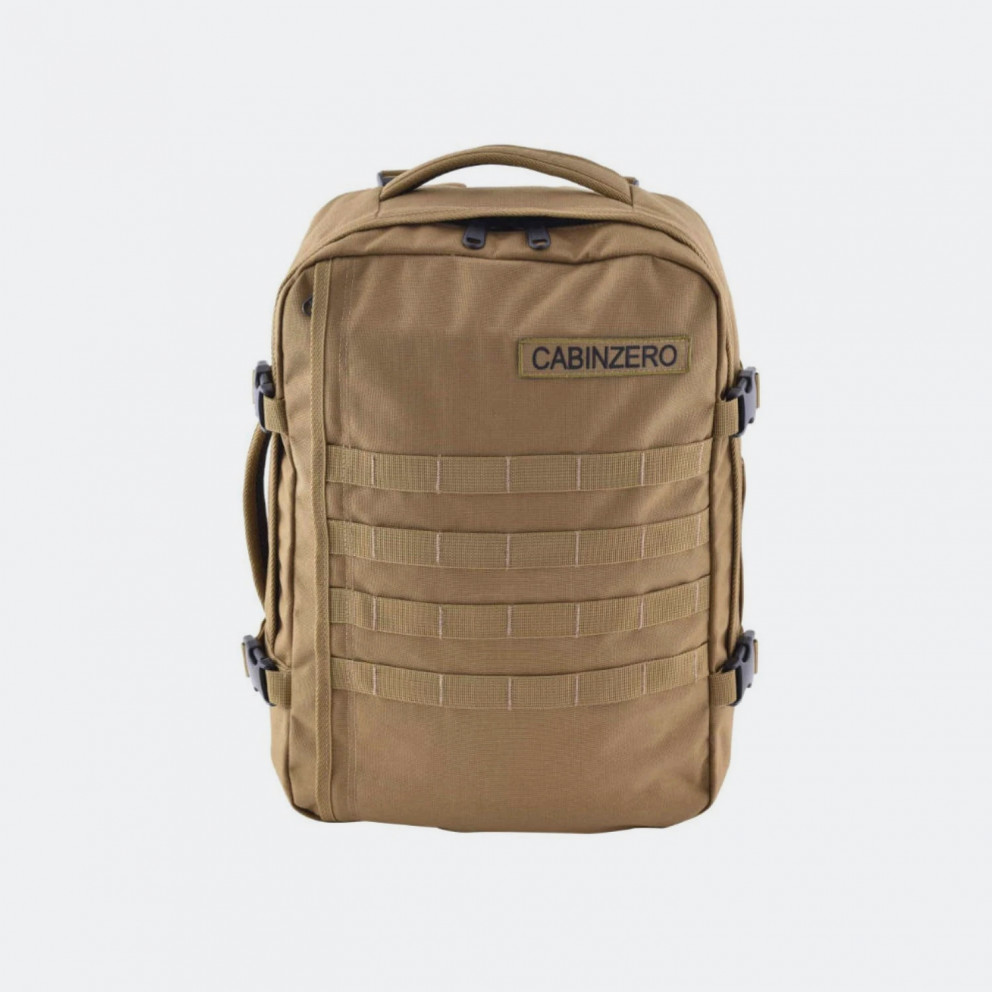 Cabin Zero Absolute Military Σακίδιο Πλάτης 28L