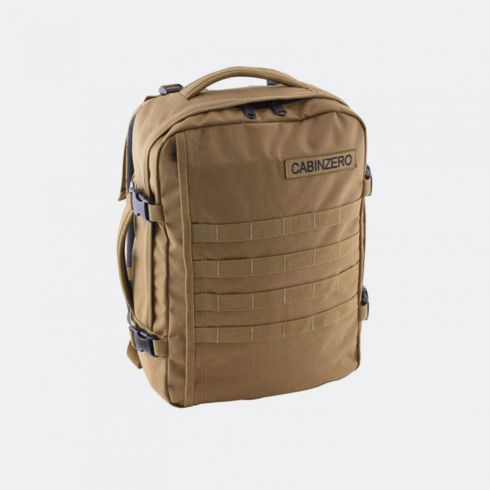 Cabin Zero Absolute Military Σακίδιο Πλάτης 28L