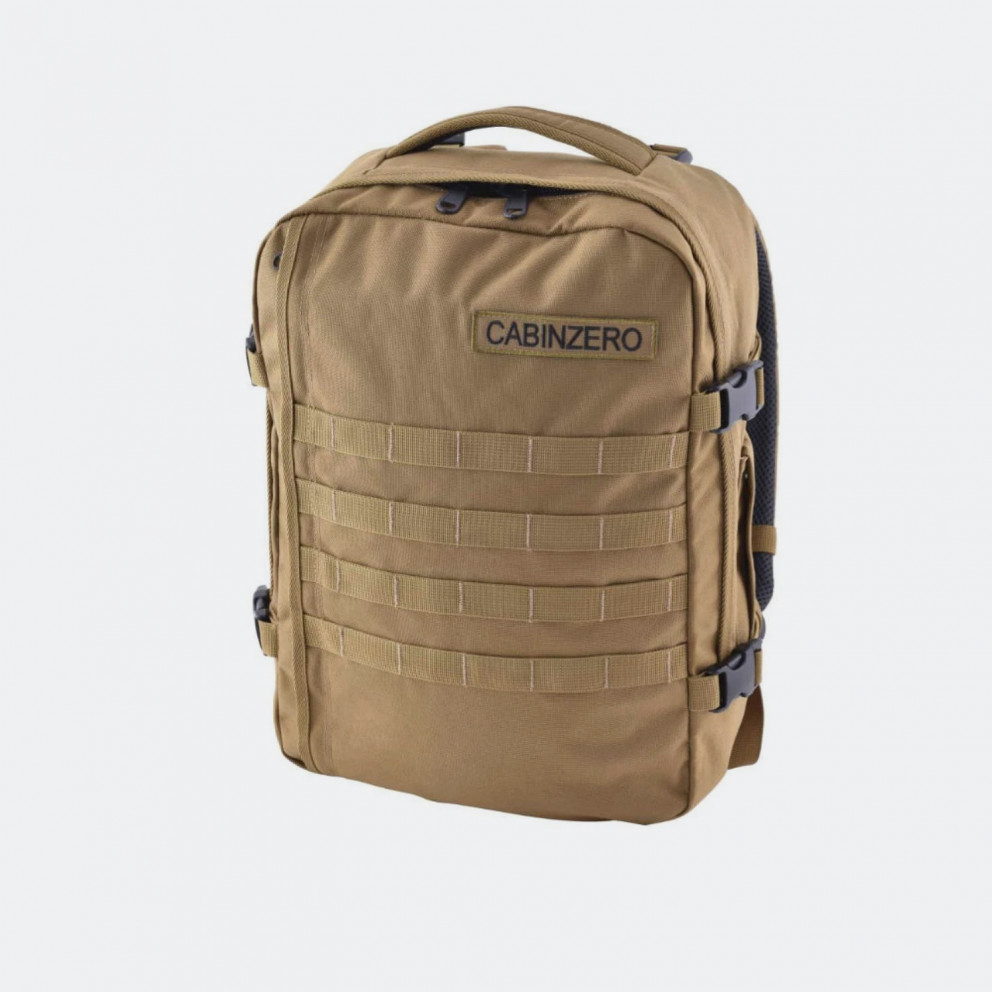 Cabin Zero Absolute Military Backpack 28L