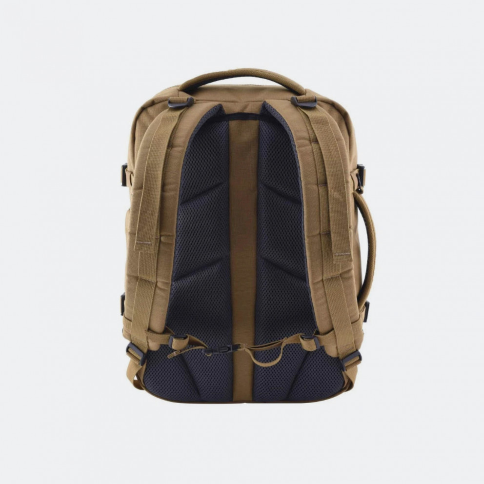 Cabin Zero Absolute Military Σακίδιο Πλάτης 28L