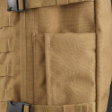 Cabin Zero Absolute Military Backpack 28L