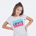 Levis Lvg Sportswear Logo Kids T-Shirt