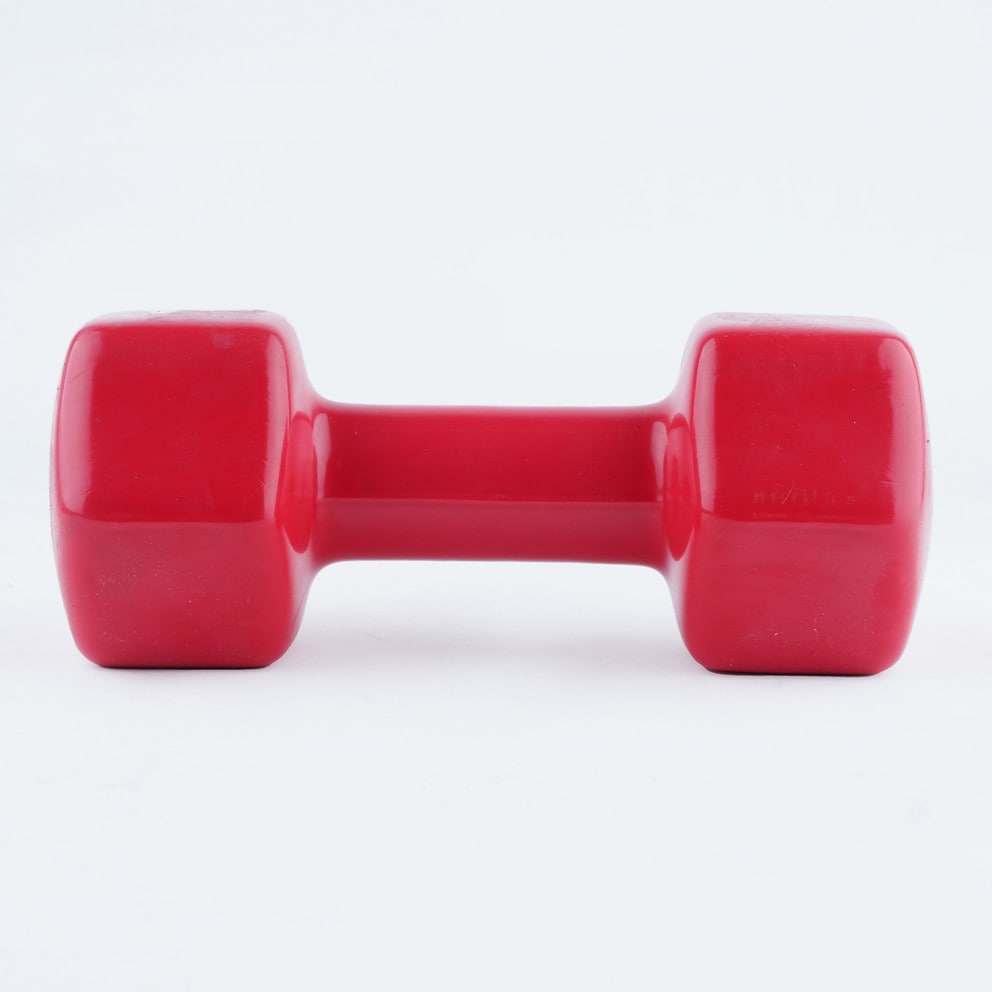 LIGASPORT Vinyl Dumbbell 7Kg