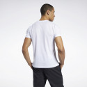 Reebok Sport Linear Ανδρικό T-shirt