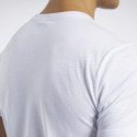 Reebok Sport Linear Ανδρικό T-shirt