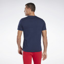 Reebok Sport Linear Men's T-shirt