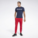 Reebok Sport Linear Men's T-shirt