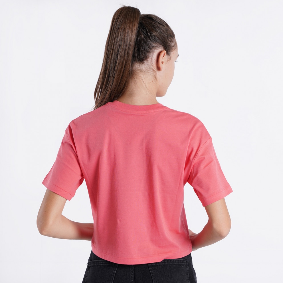 Polo Ralph Lauren Boxy Women's T-shirt