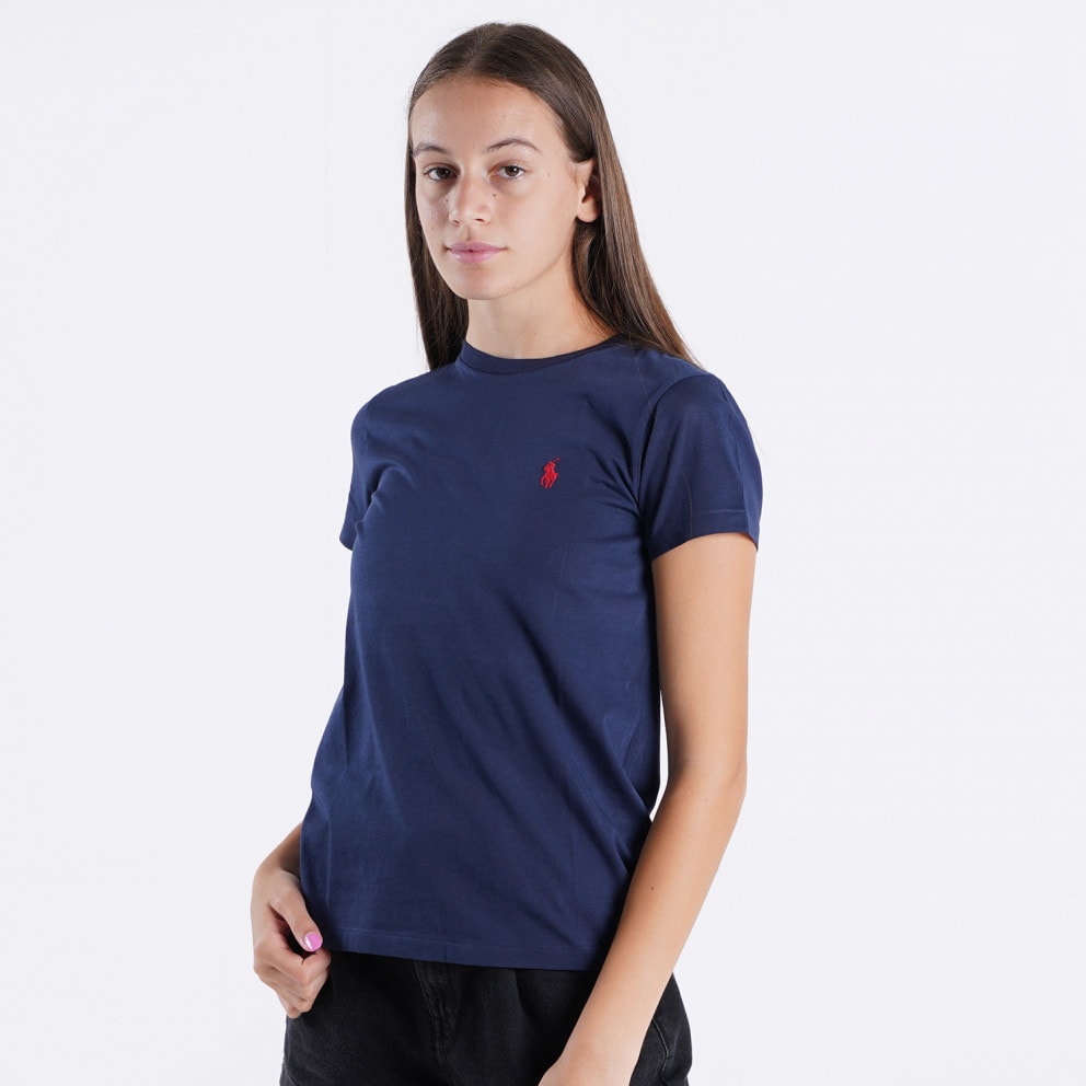 Polo Ralph Lauren Γυναικείο T-shirt