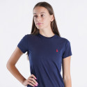 Polo Ralph Lauren Γυναικείο T-shirt