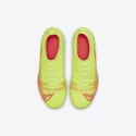 Nike Mercurial Superfly 8 Club Fg/Mg Παιδικά Ποδοσφαιρικά Παπούτσια