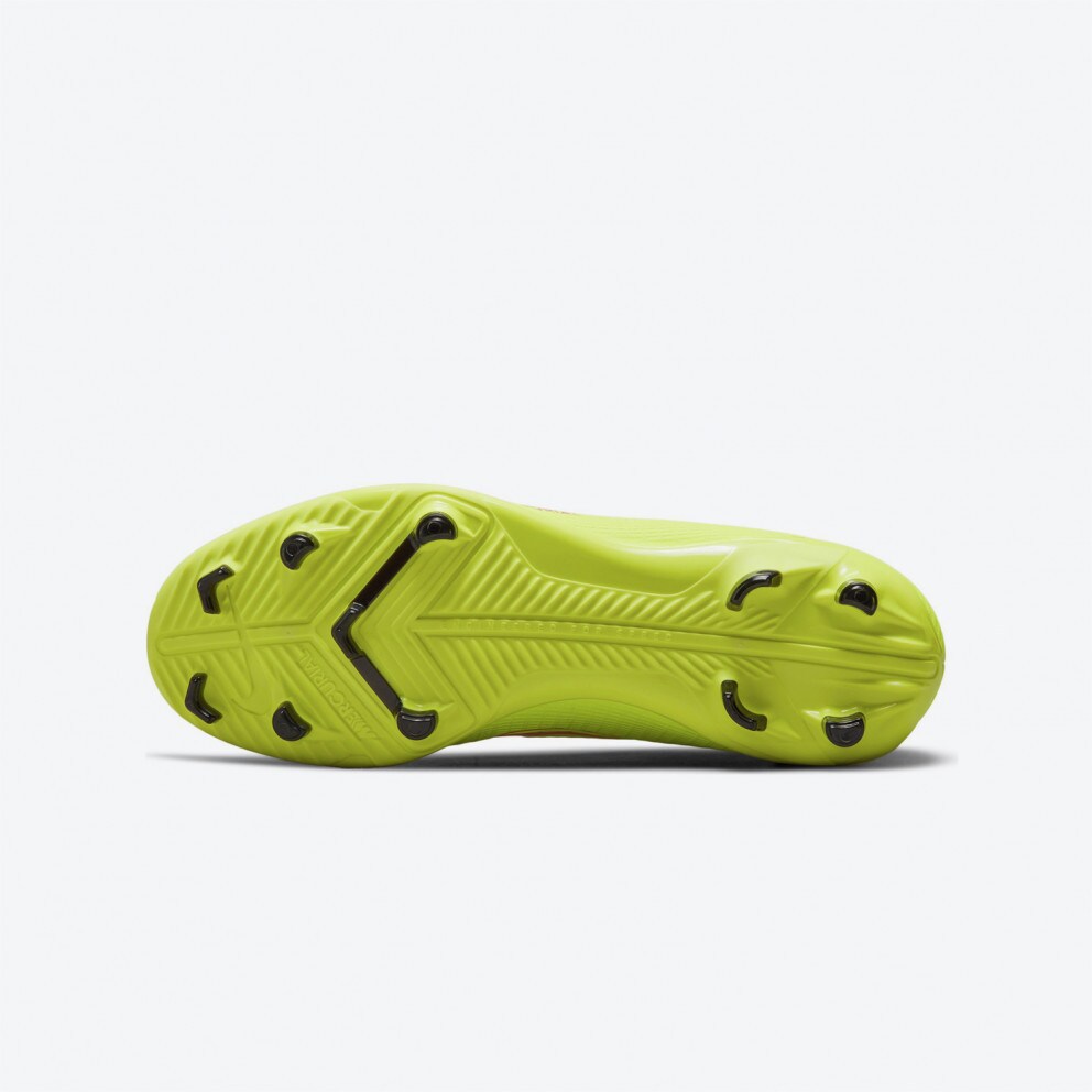 Nike Mercurial Superfly 8 Club Fg/Mg Παιδικά Ποδοσφαιρικά Παπούτσια