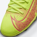 Nike Mercurial Superfly 8 Club Fg/Mg Παιδικά Ποδοσφαιρικά Παπούτσια