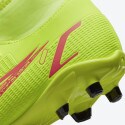 Nike Mercurial Superfly 8 Club Fg/Mg Παιδικά Ποδοσφαιρικά Παπούτσια