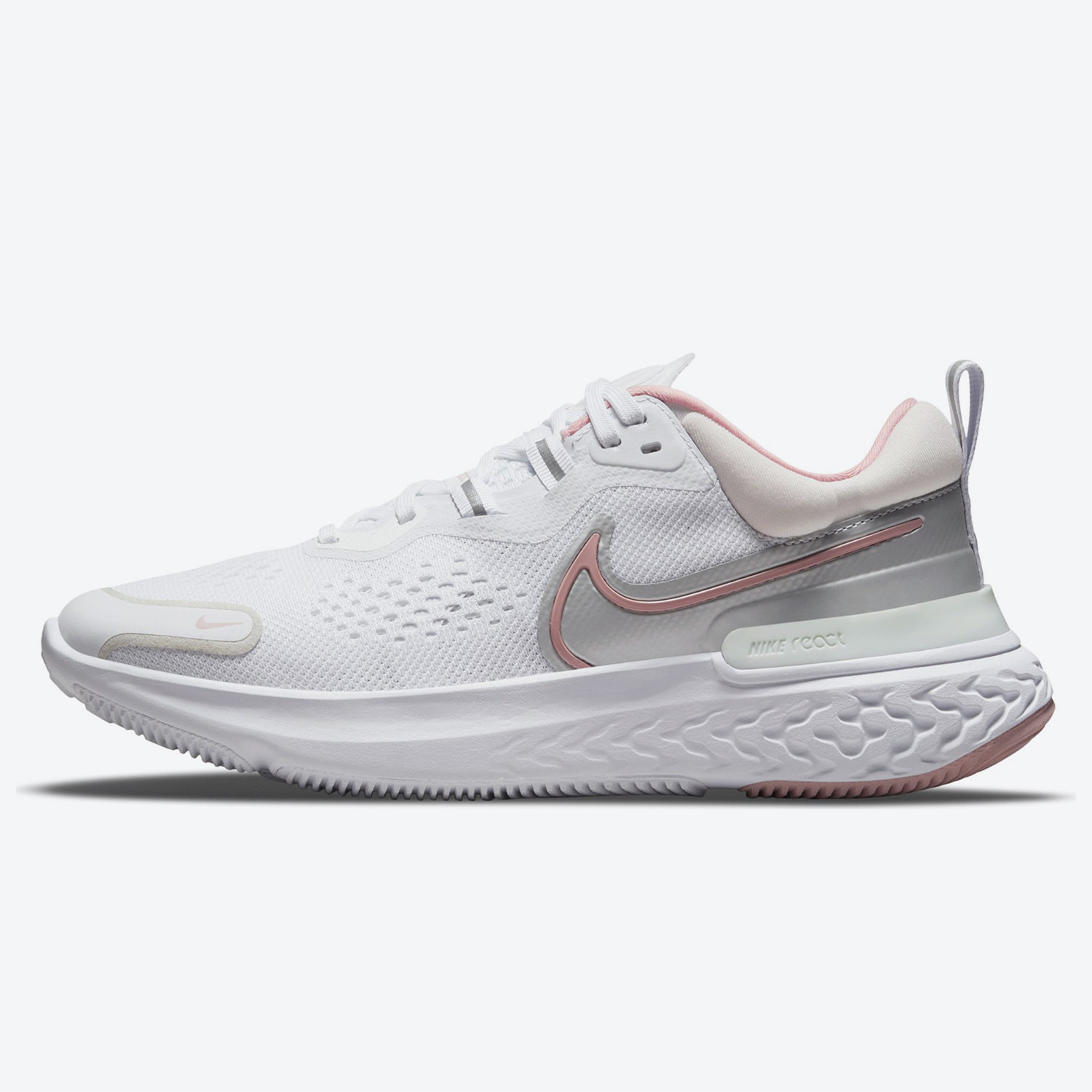 Nike React Miler 2 Γυναικεία Παπούτσια Για Τρέξιμο (9000080553_53440)